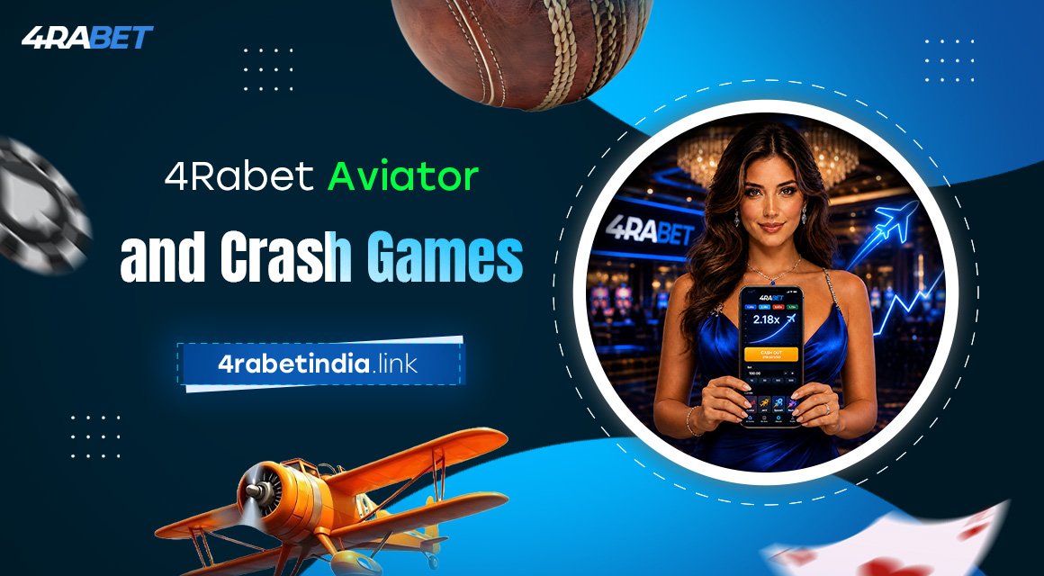 4Rabet-Aviator-and-Crash-Games