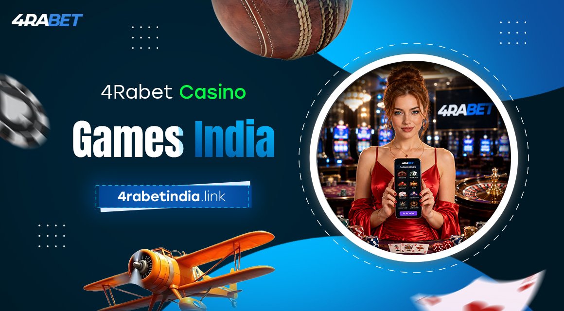 4Rabet-Casino-Games-India