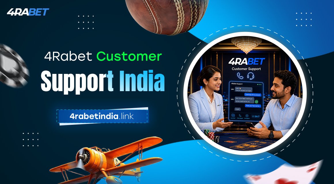 4Rabet-Customer-Support-India