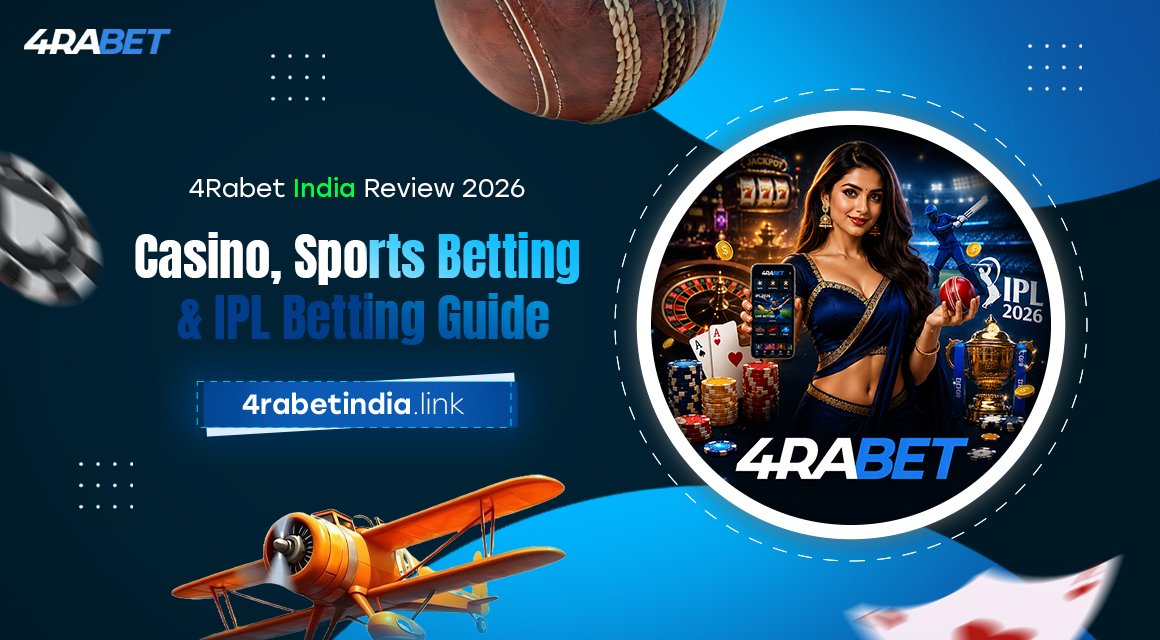4Rabet-India-Review-2026-–-Casino,-Sports-Betting-&-IPL-Betting-Guide