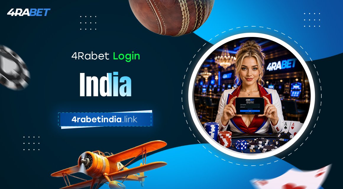 4Rabet-Login-India
