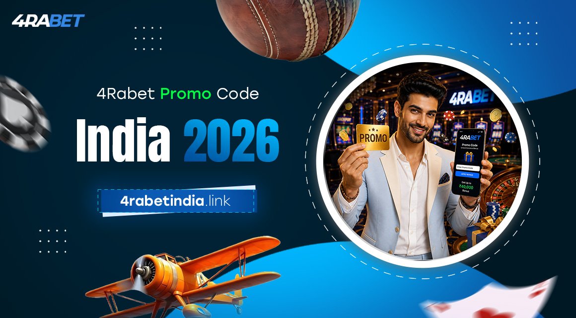 4Rabet-Promo-Code-India-2026
