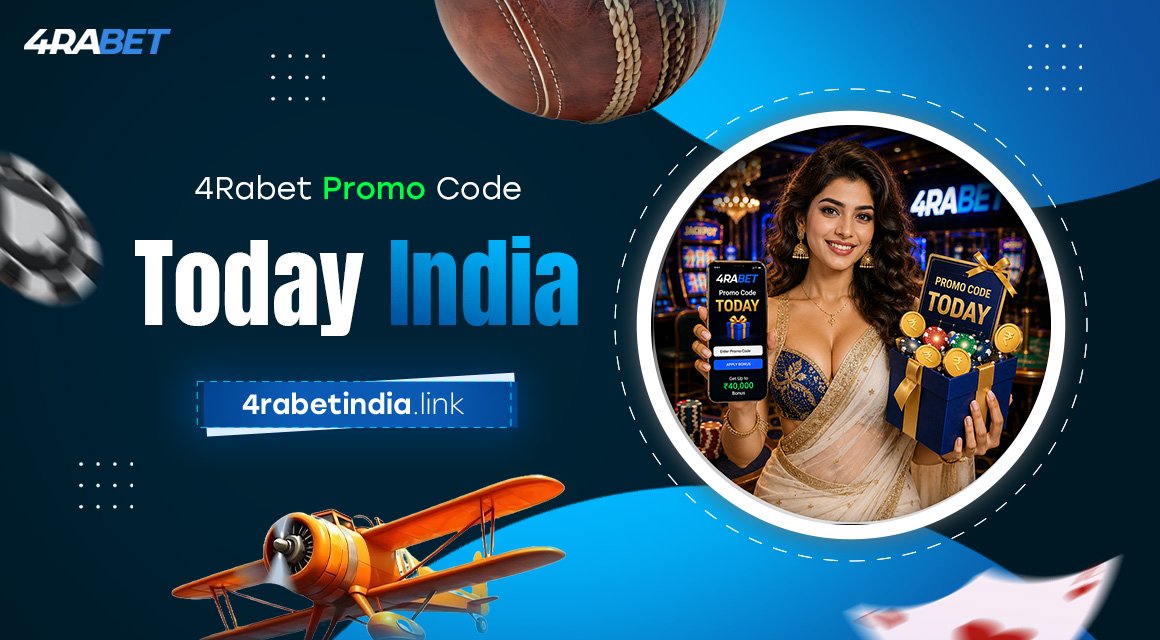 4Rabet-Promo-Code-Today-India