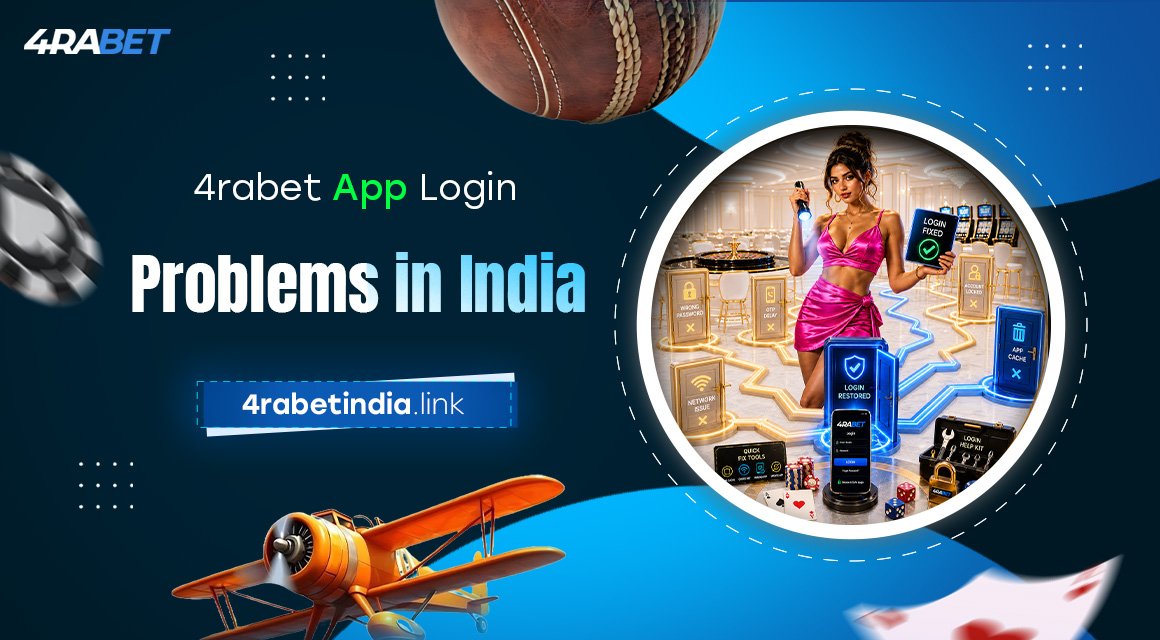 4rabet-App-Login-Problems-in-India