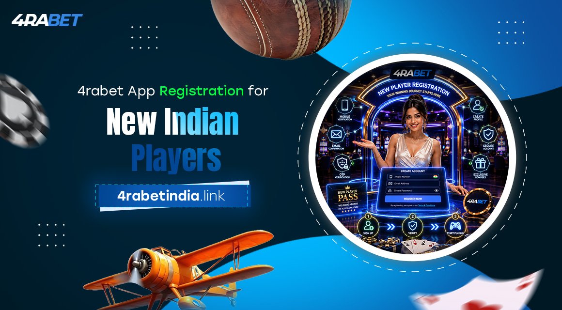 4rabet-App-Registration-for-New-Indian-Players