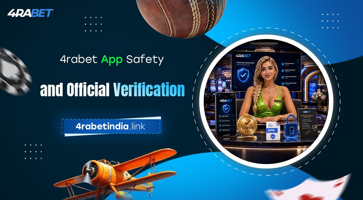 4rabet-App-Safety-and-Official-Verification
