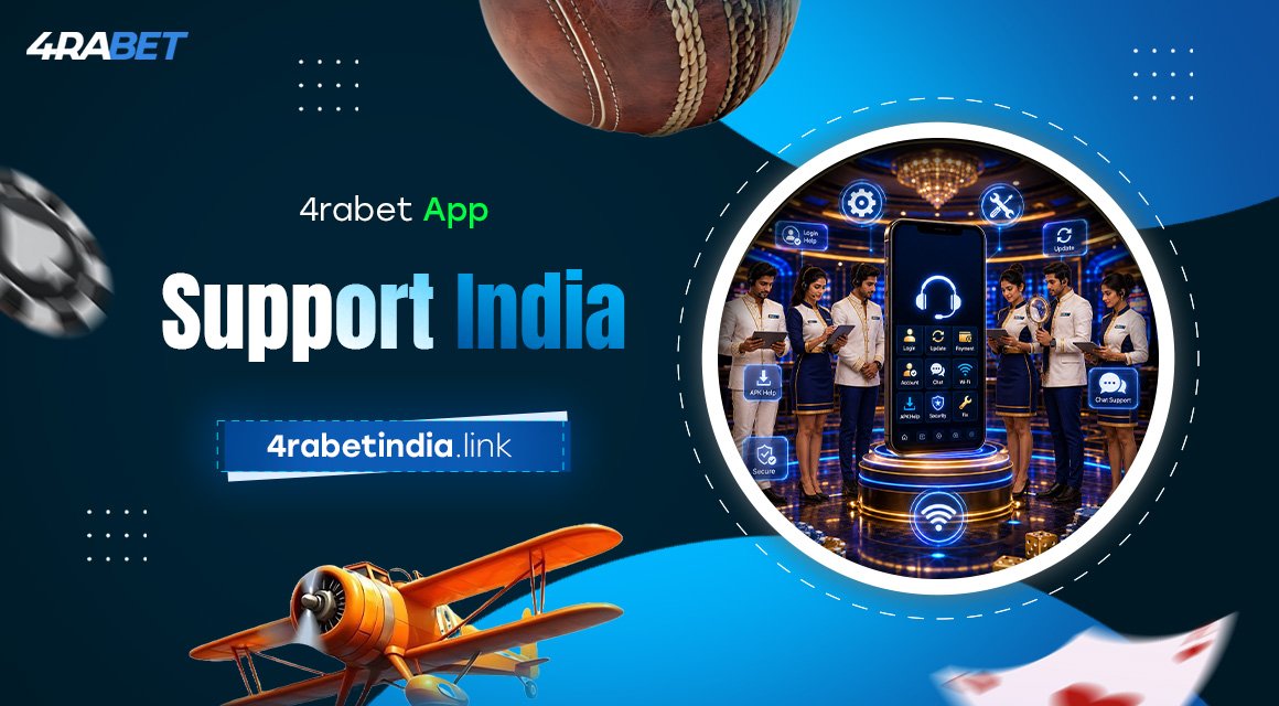 4rabet-App-Support-India 4rabet-App-Support-India