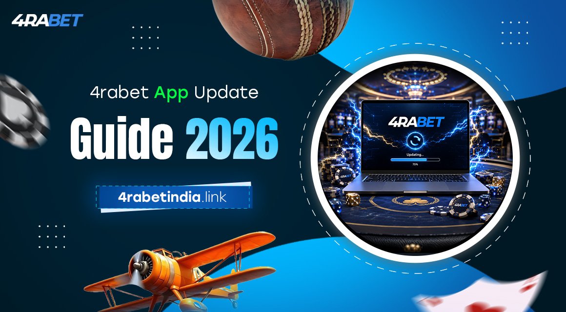 4rabet-App-Update-Guide-2026