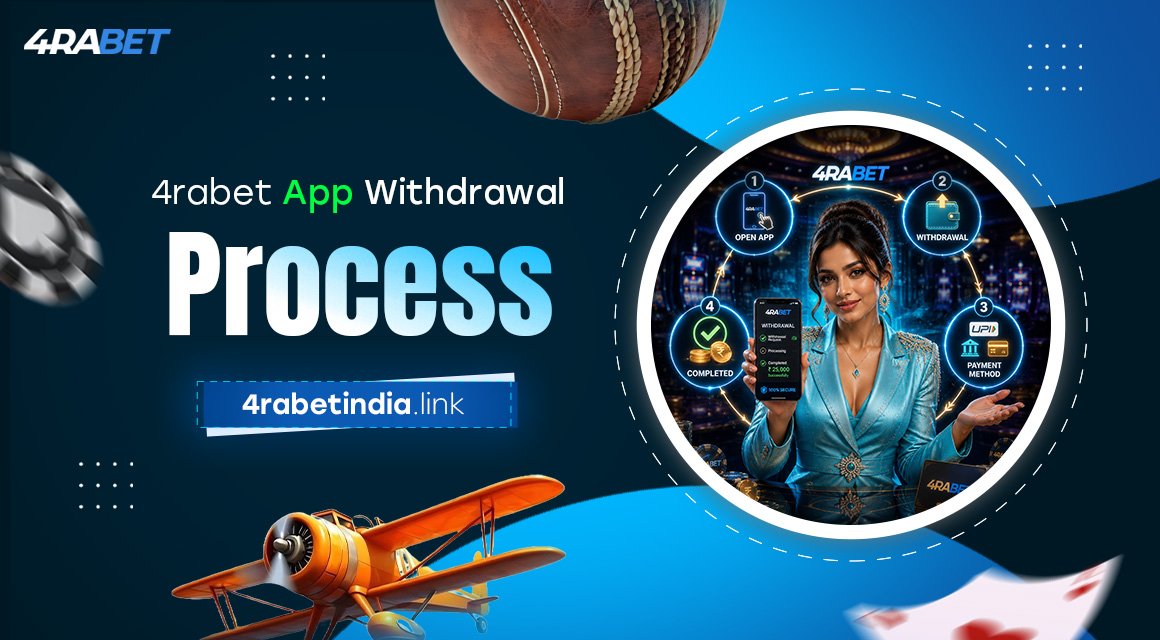 4rabet-App-Withdrawal-Process