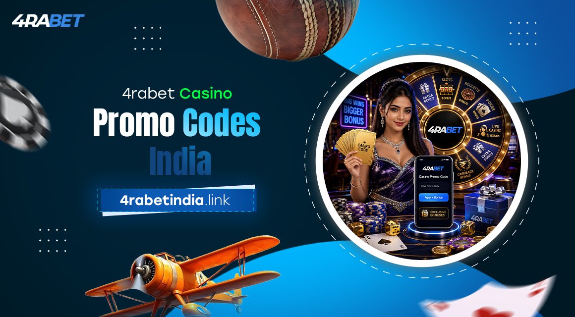 4rabet-Casino-Promo-Codes-India