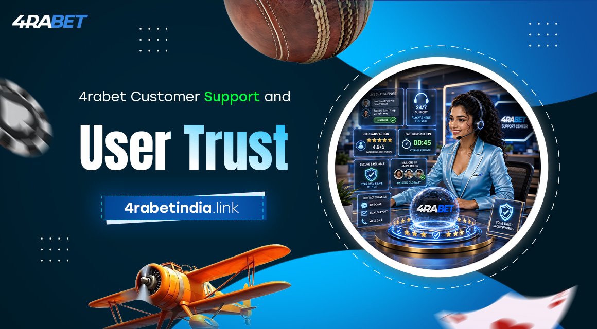 4rabet-Customer-Support-and-User-Trust