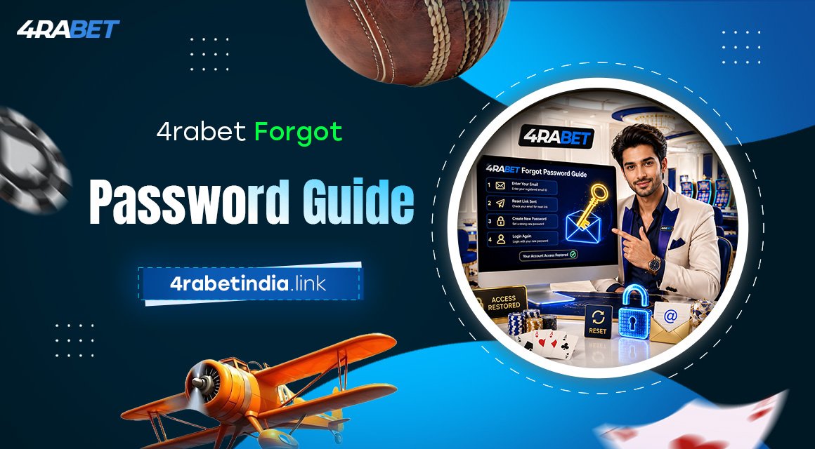 4rabet-Forgot-Password-Guide