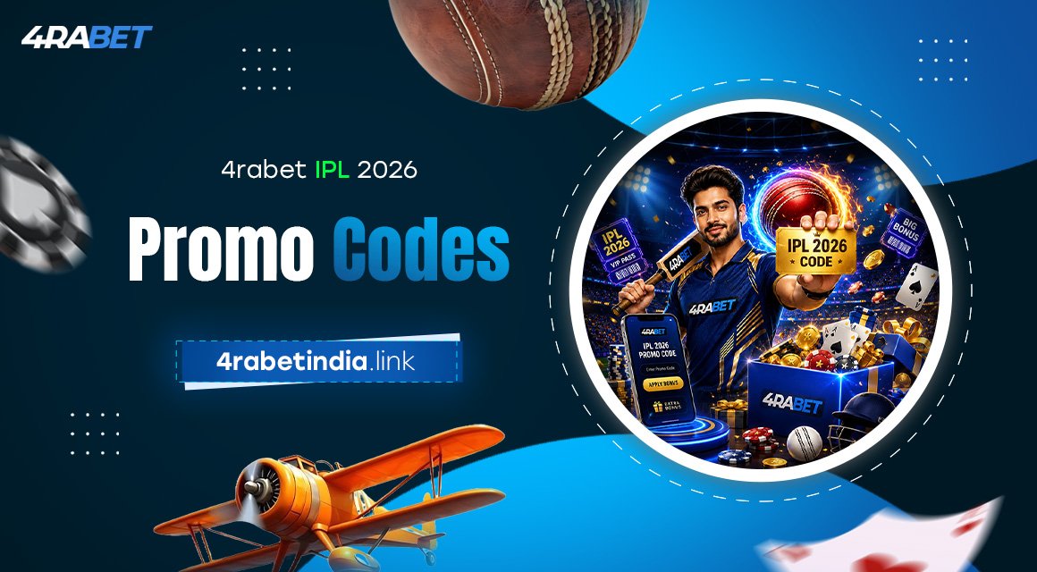 4rabet-IPL-2026-Promo-Codes