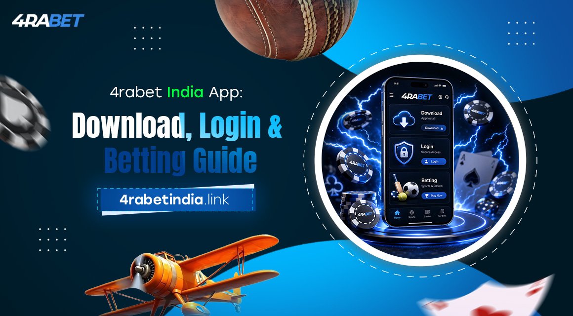 4rabet-India-App-Download,-Login-&-Betting-Guide