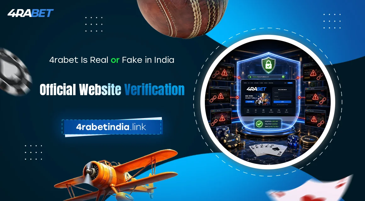 4rabet-Is-Real-or-Fake-in-India-Official-Website-Verification