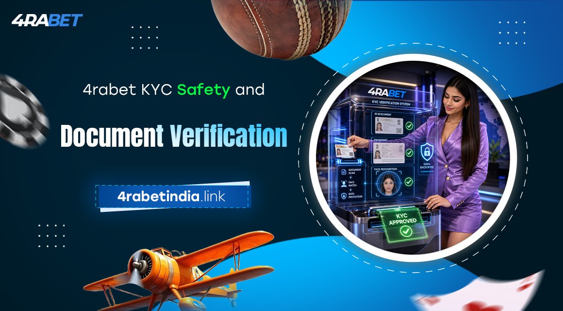 4rabet-KYC-Safety-and-Document-Verification