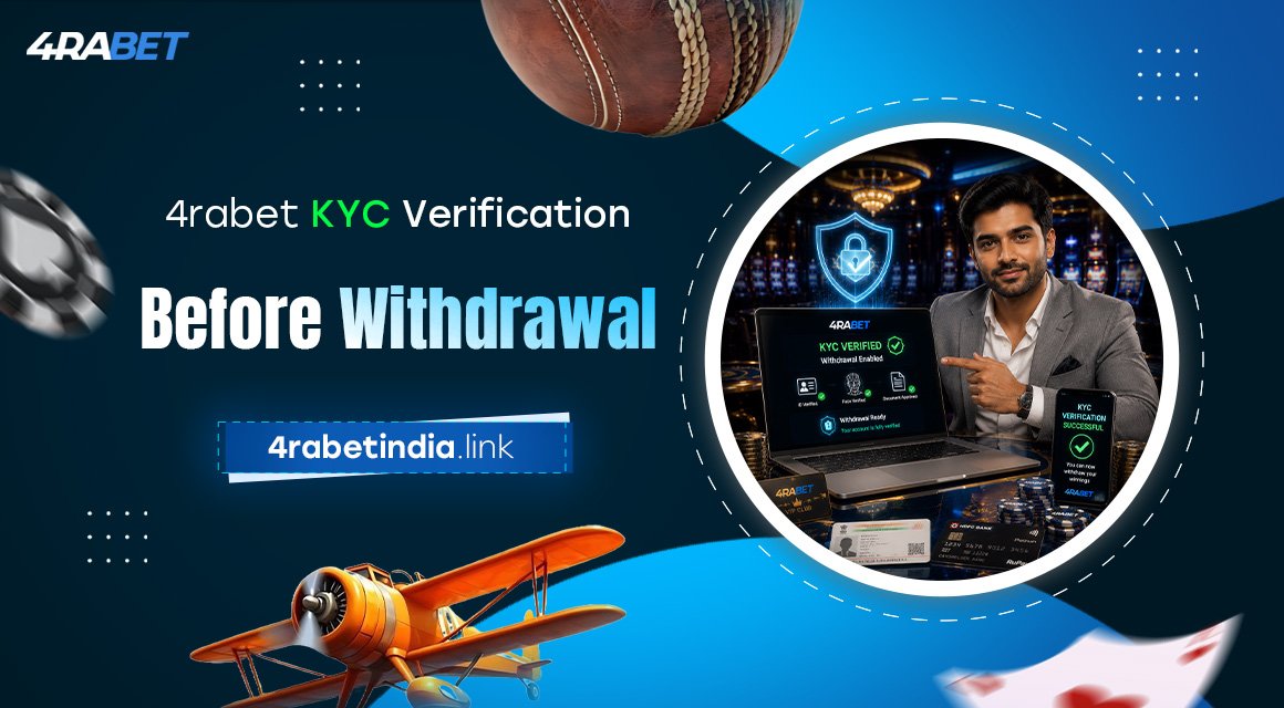 4rabet-KYC-Verification-Before-Withdrawal