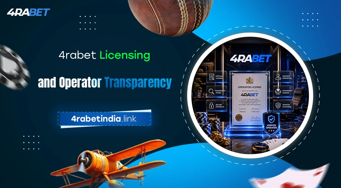4rabet-Licensing-and-Operator-Transparency
