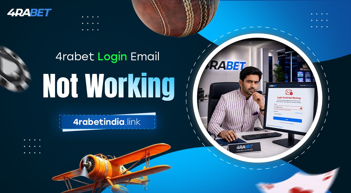 4rabet-Login-Email-Not-Working