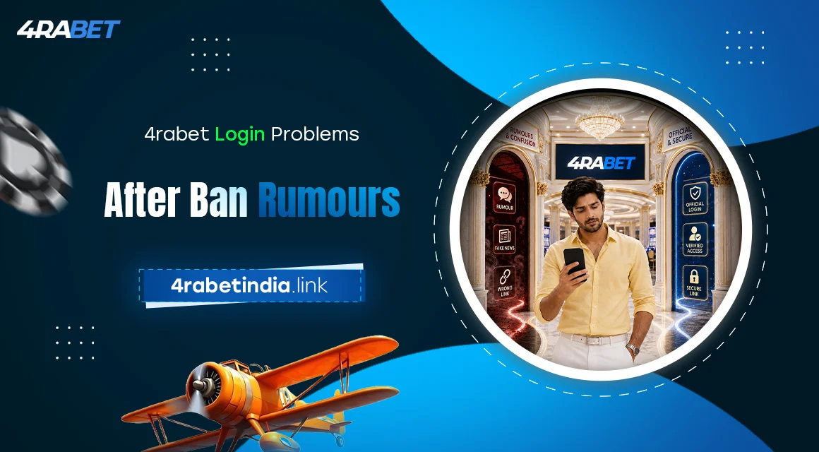 4rabet-Login-Problems-After-Ban-Rumours
