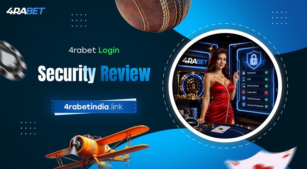 4rabet-Login-Security-Review