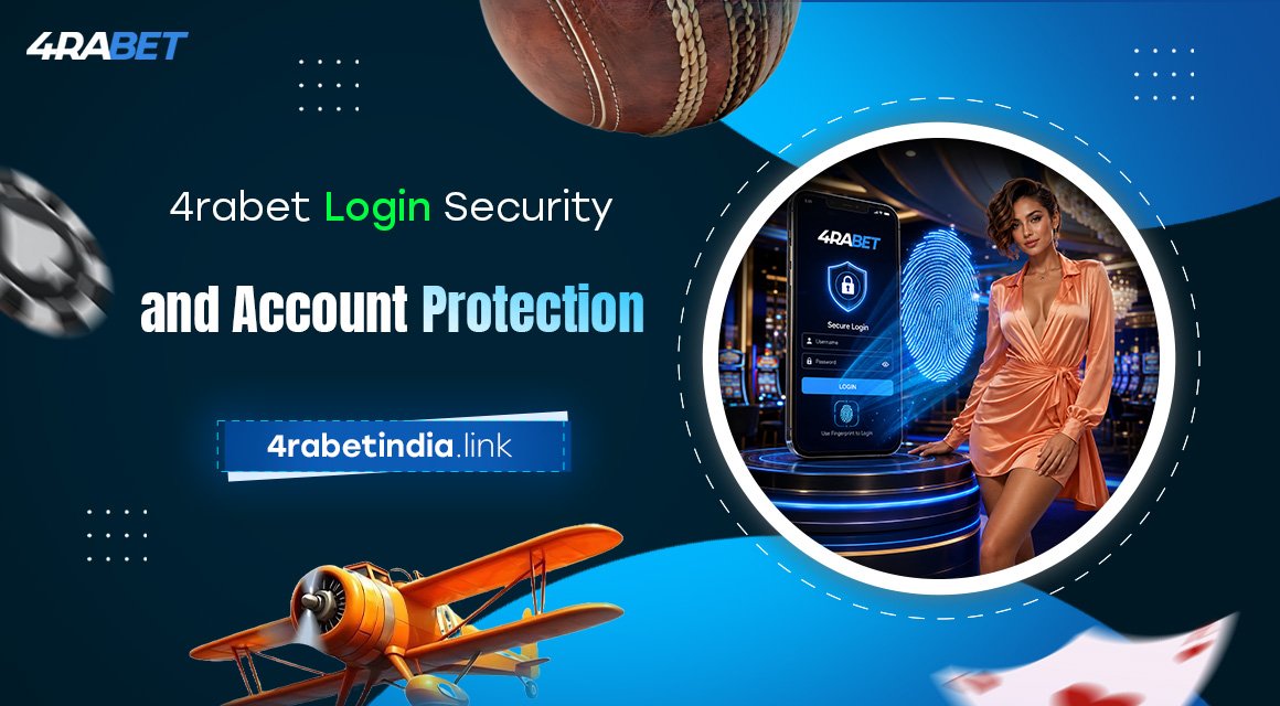 4rabet-Login-Security-and-Account-Protection
