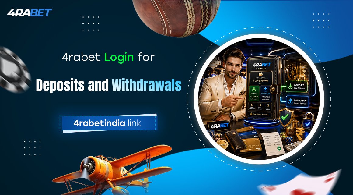 4rabet-Login-for-Deposits-and-Withdrawals