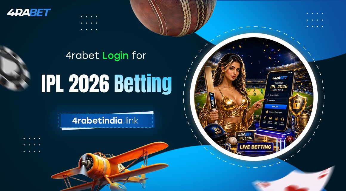 4rabet-Login-for-IPL-2026-Betting
