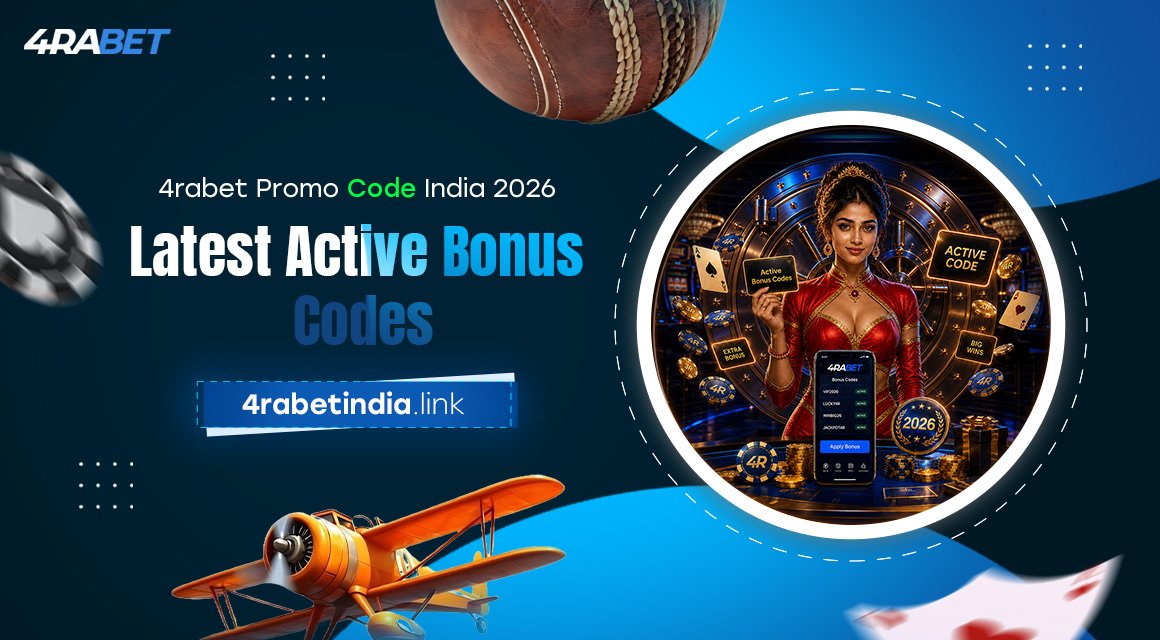 4rabet-Promo-Code-India-2026-–-Latest-Active-Bonus-Codes