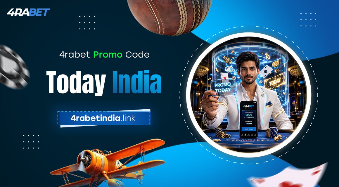 4rabet-Promo-Code-Today-India
