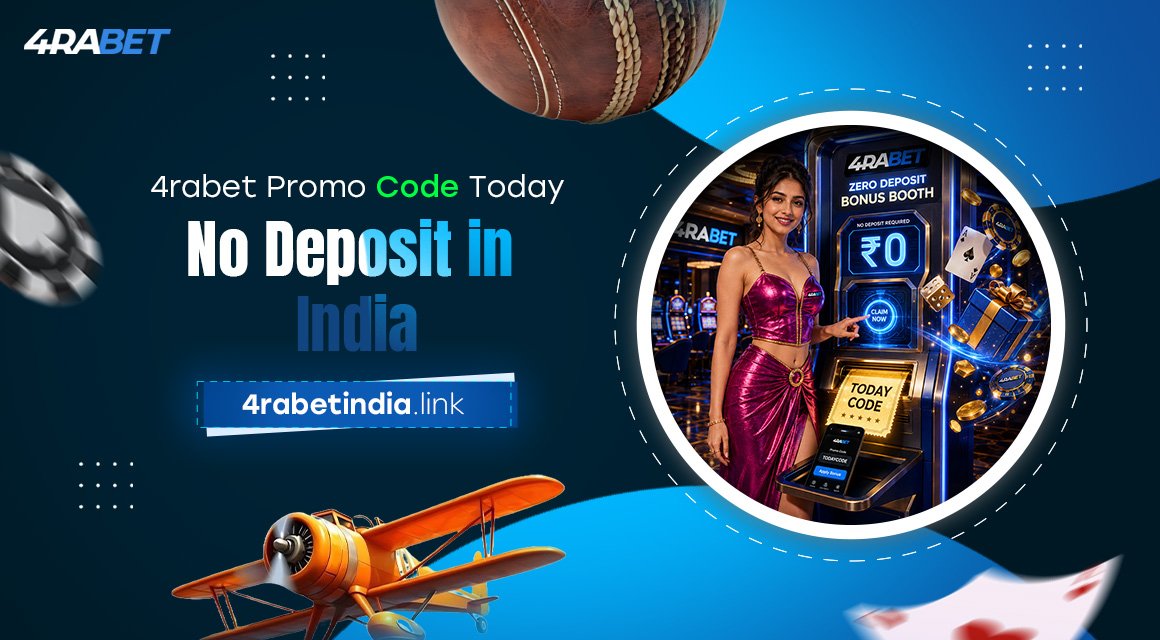 4rabet-Promo-Code-Today-No-Deposit-in-India