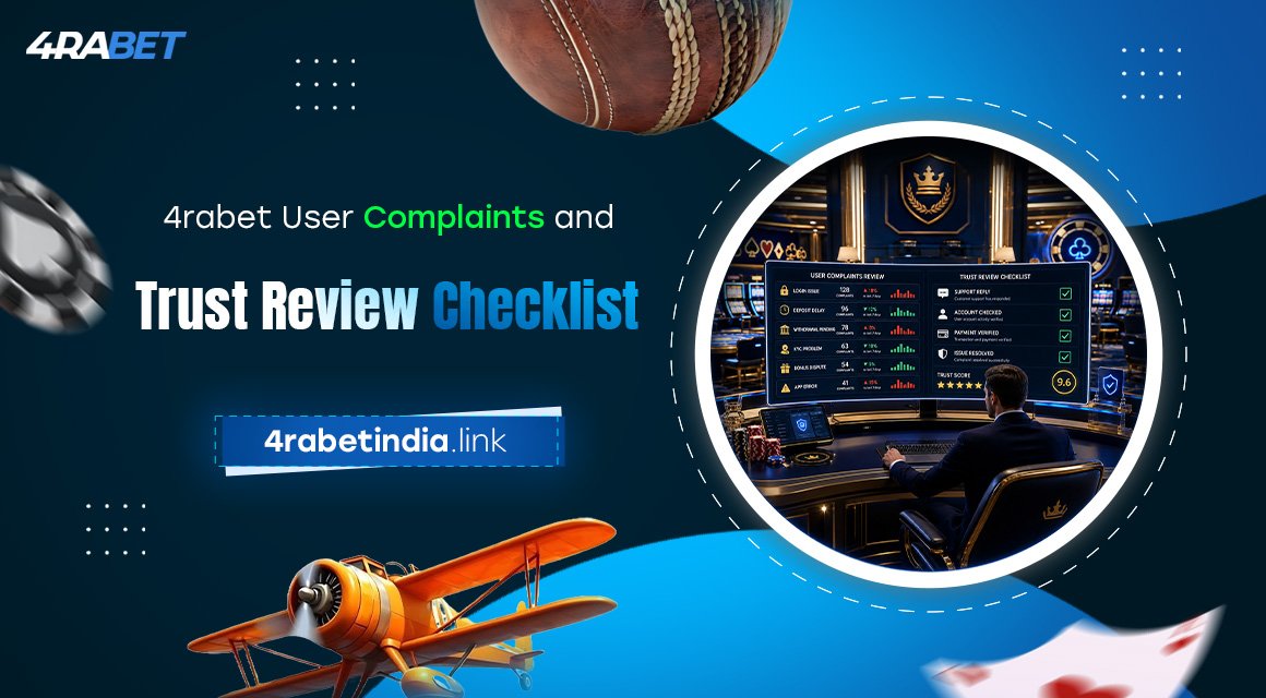 4rabet-User-Complaints-and-Trust-Review-Checklist