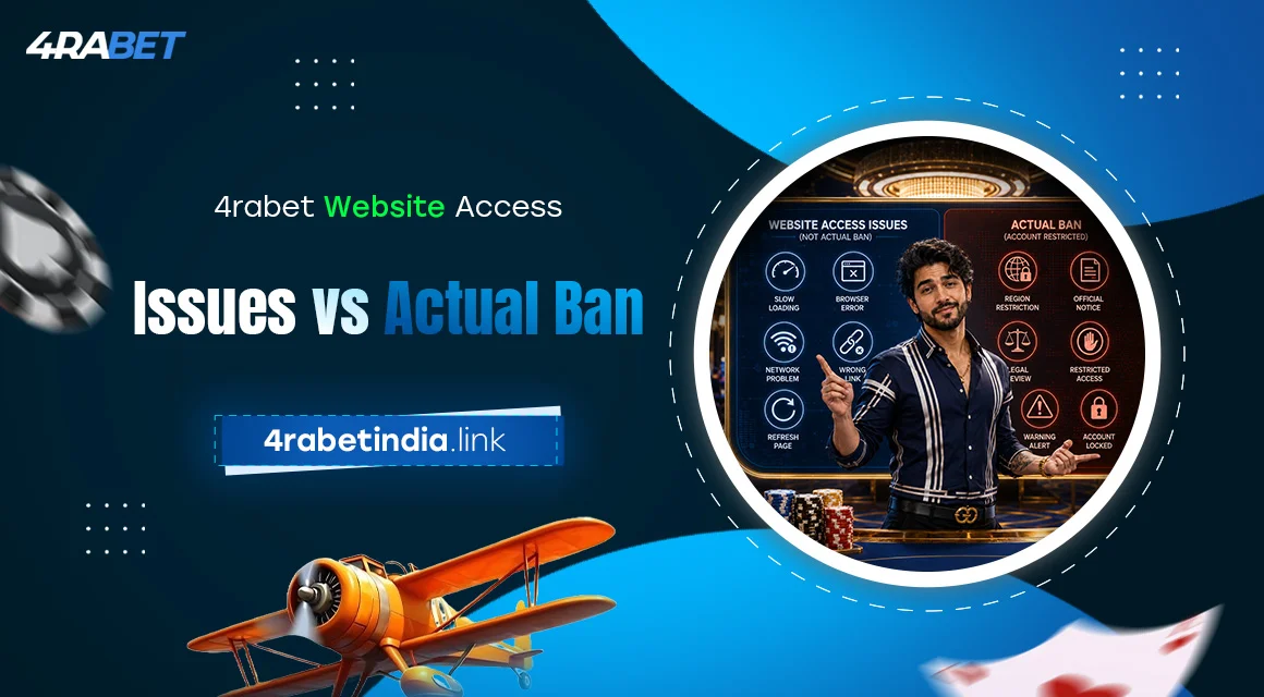 4rabet-Website-Access-Issues-vs-Actual-Ban
