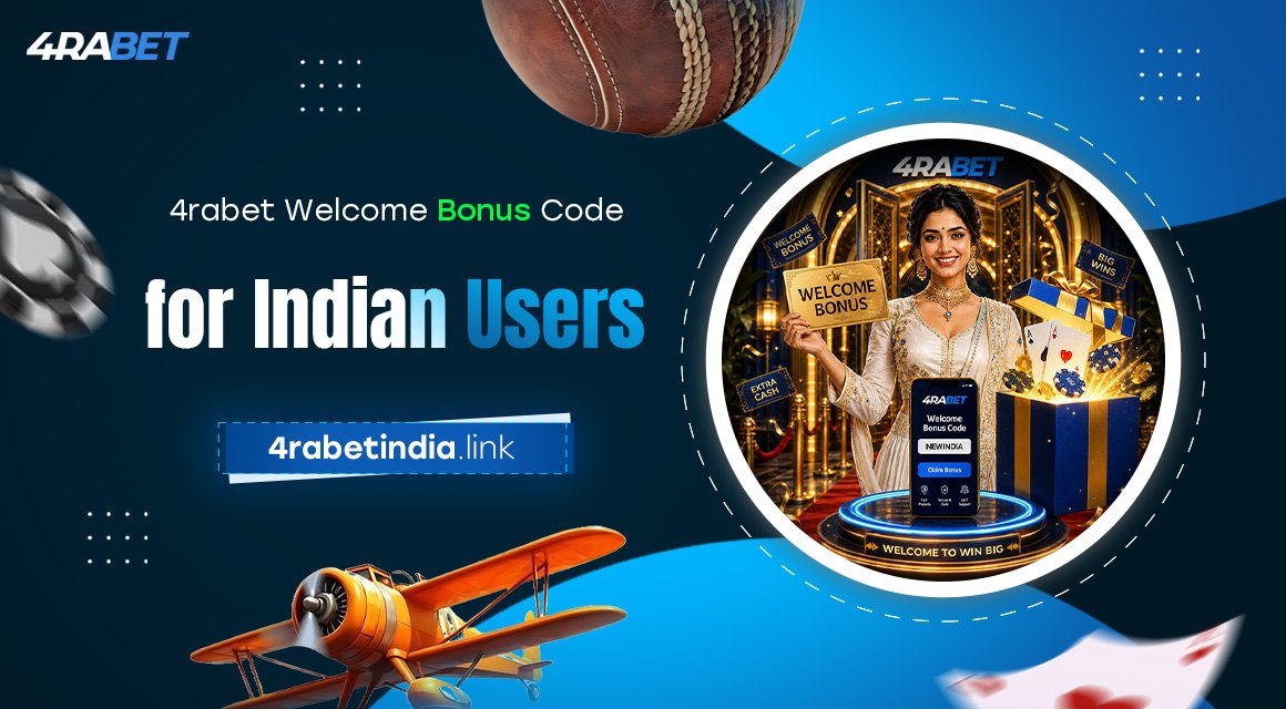 4rabet-Welcome-Bonus-Code-for-Indian-Users