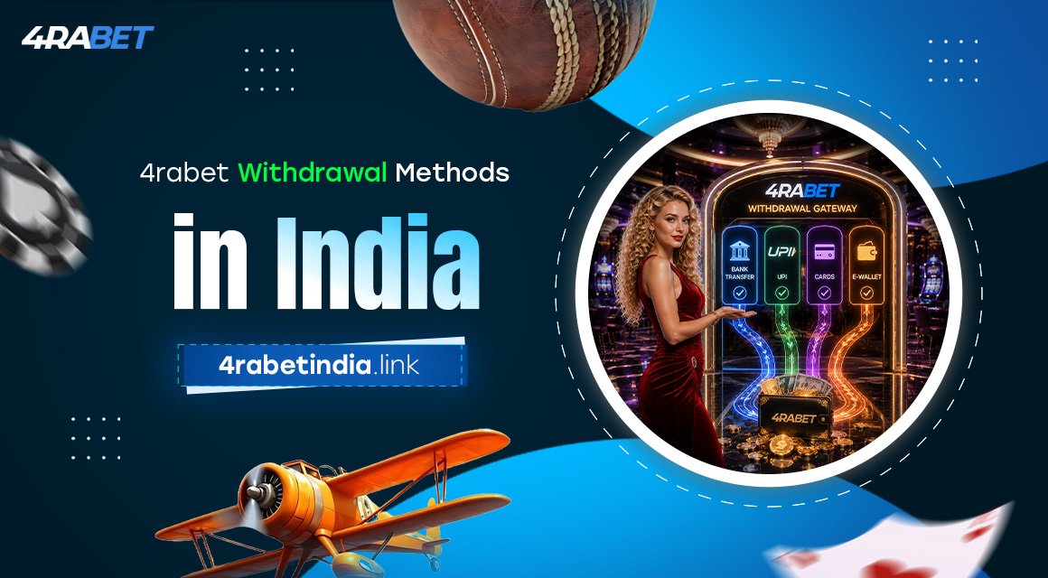 4rabet-Withdrawal-Methods-in-India