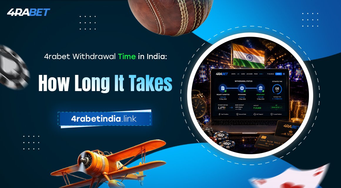 4rabet-Withdrawal-Time-in-India-How-Long-It-Takes
