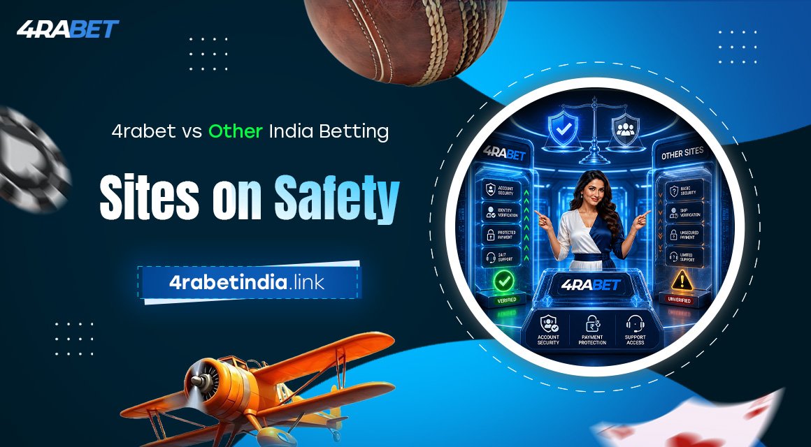 4rabet-vs-Other-India-Betting-Sites-on-Safety