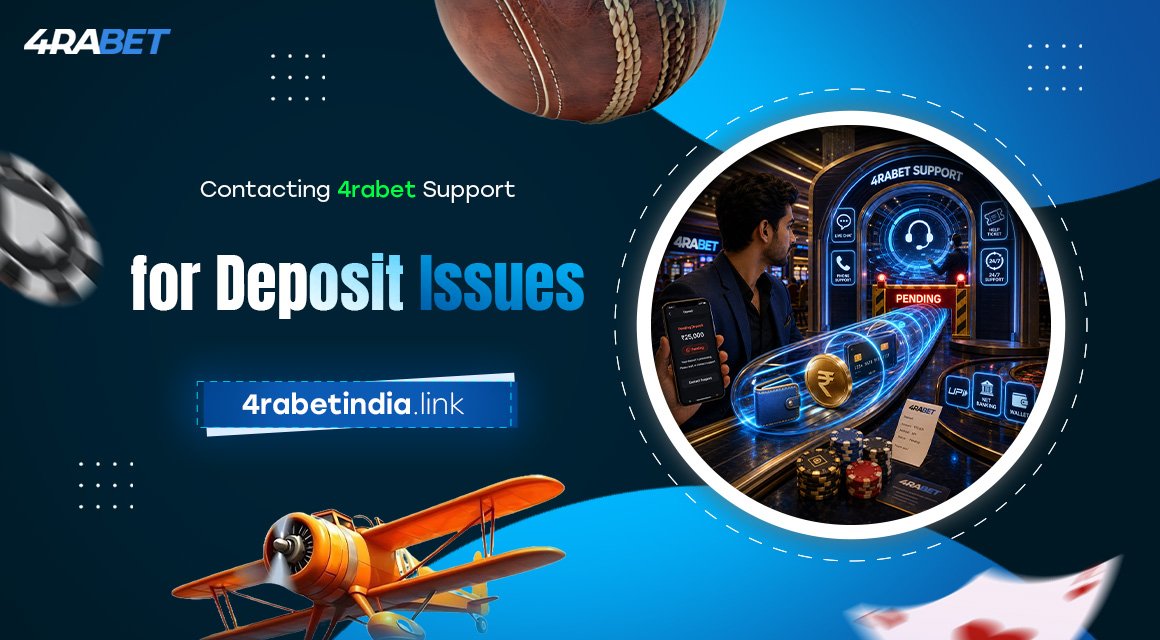 Contacting-4rabet-Support-for-Deposit-Issues Contacting-4rabet-Support-for-Deposit-Issues