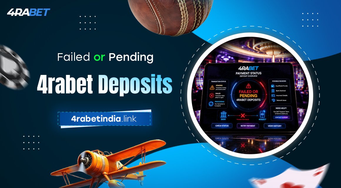Failed-or-Pending-4rabet-Deposits