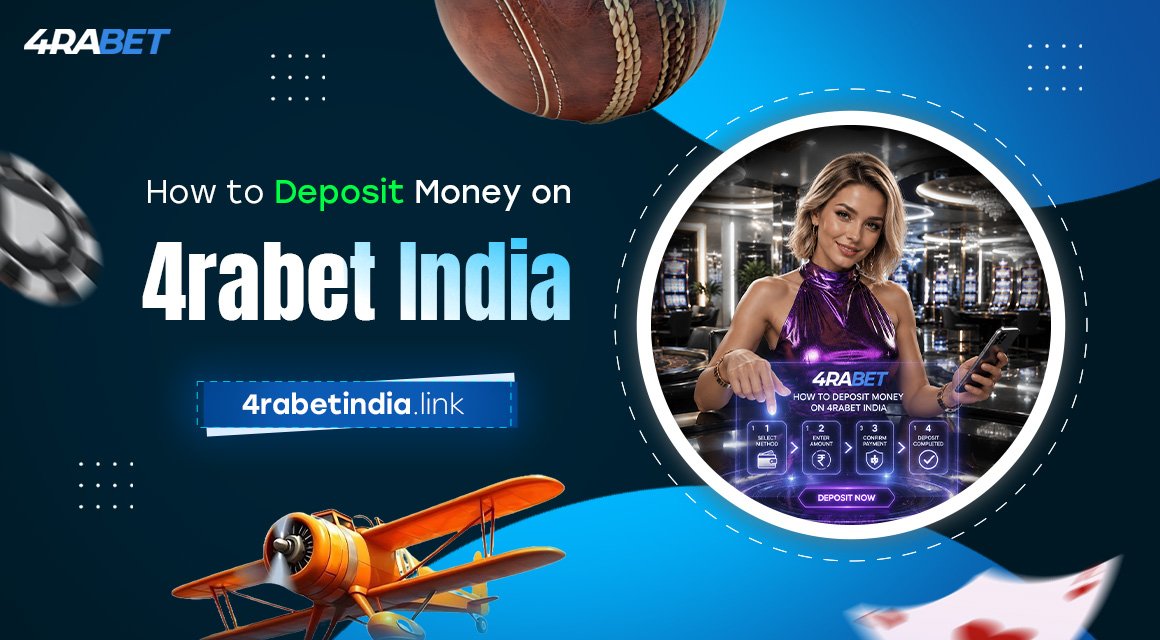 How-to-Deposit-Money-on-4rabet-India