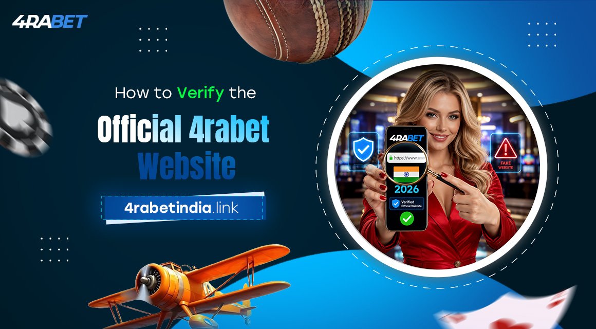 How-to-Verify-the-Official-4rabet-Website