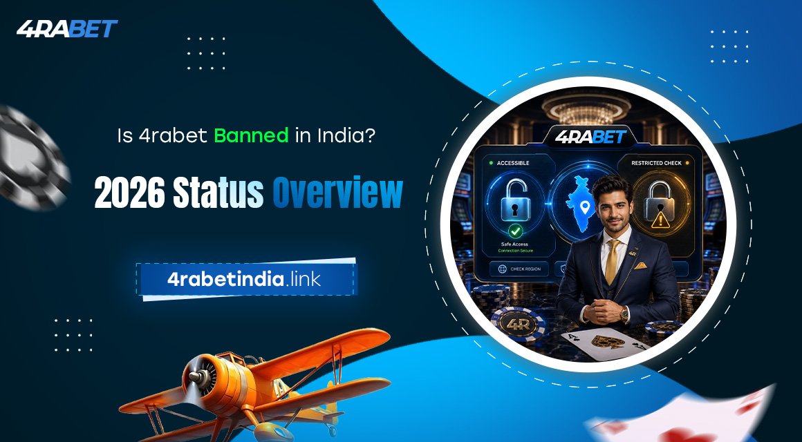 Is-4rabet-Banned-in-India-2026-Status-Overview
