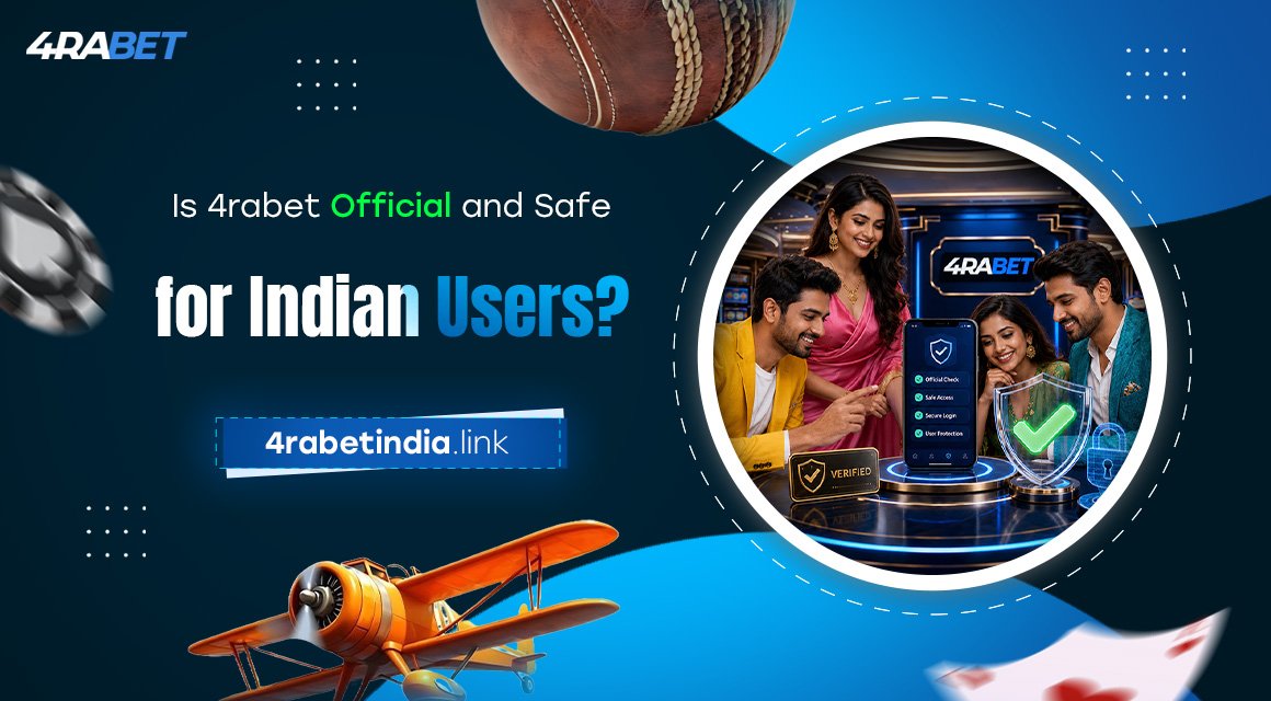 Is-4rabet-Official-and-Safe-for-Indian-Users Is-4rabet-Official-and-Safe-for-Indian-Users