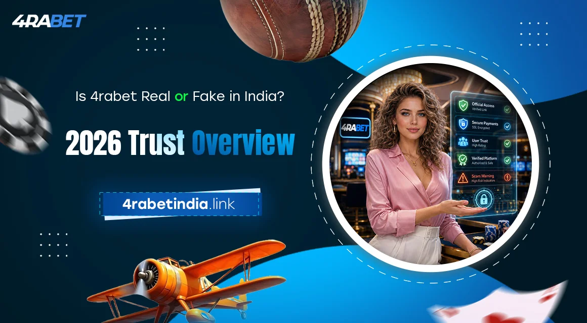 Is-4rabet-Real-or-Fake-in-India-2026-Trust-Overview