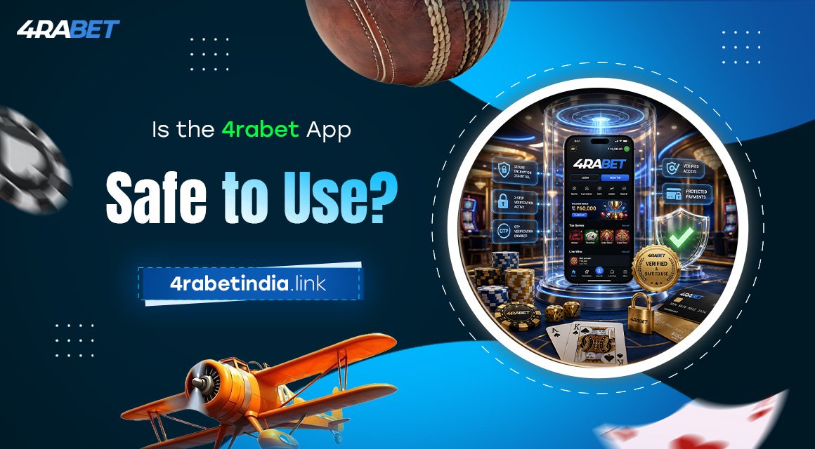 Is-the-4rabet-App-Safe-to-Use