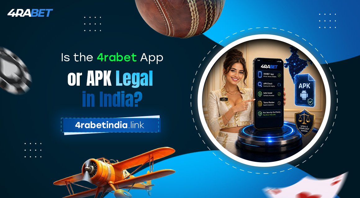 Is-the-4rabet-App-or-APK-Legal-in-India Is-the-4rabet-App-or-APK-Legal-in-India