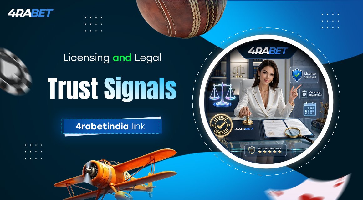Licensing-and-Legal-Trust-Signals