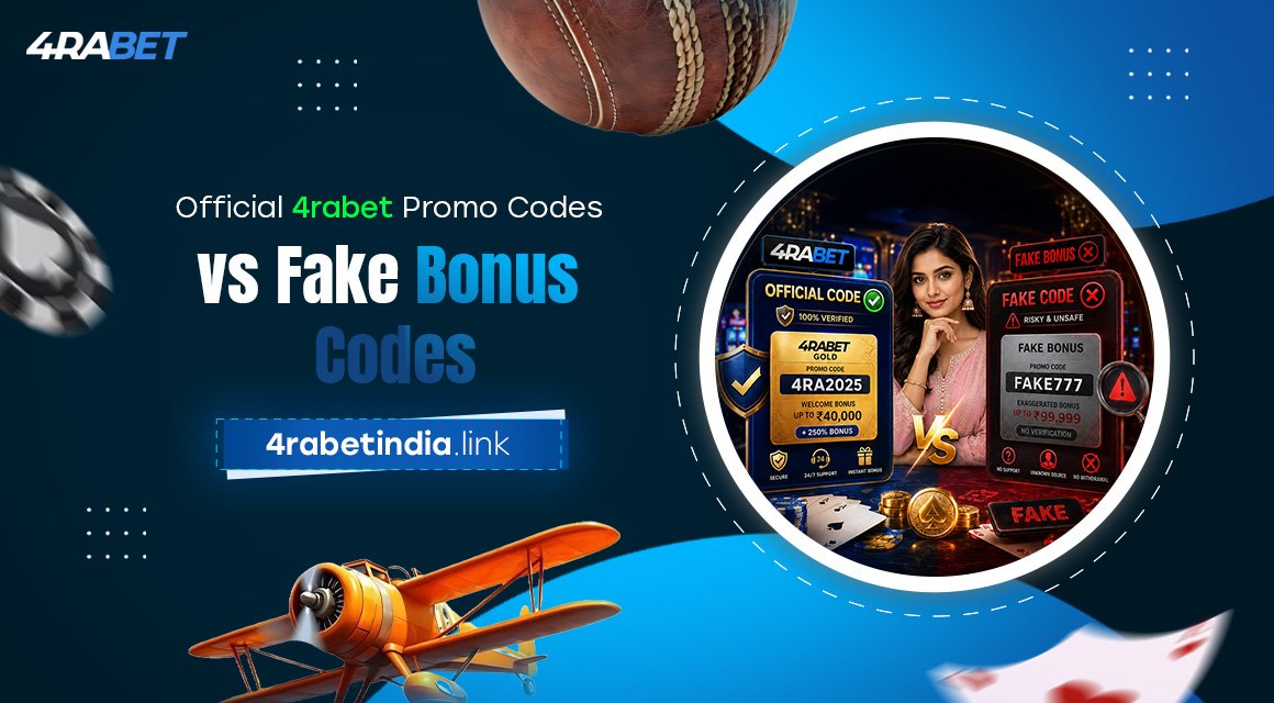 Official-4rabet-Promo-Codes-vs-Fake-Bonus-Codes